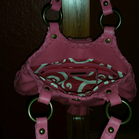 Isabella Fiore Handbag - Picture 4 of 4