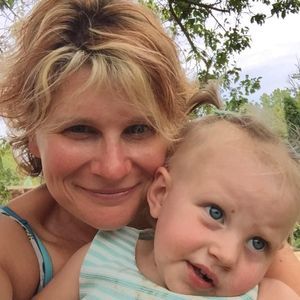 Meet your Posher, Teresa