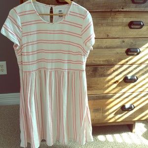 Old Navy VERY POPULAR SHORT SLEEVE DRESS