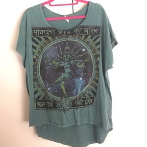 Urban outfitters t shirt