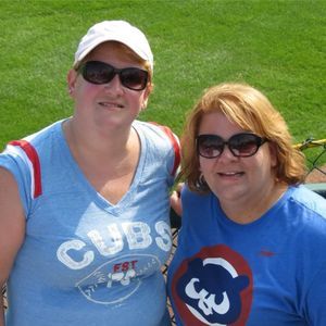 Meet your Posher, Trish