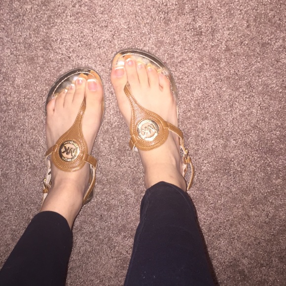 Michael Kors sandals