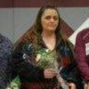 Meet your Posher, Marcy