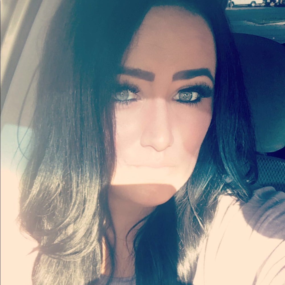 Meet your Posher, Morgan