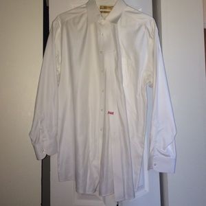 MENS button down
