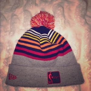 Heat beanie