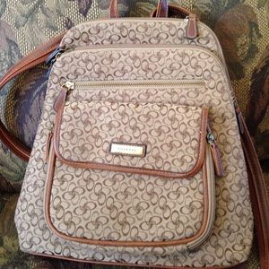 Rosetti Backpack