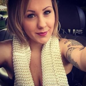 Meet your Posher, Chaylin