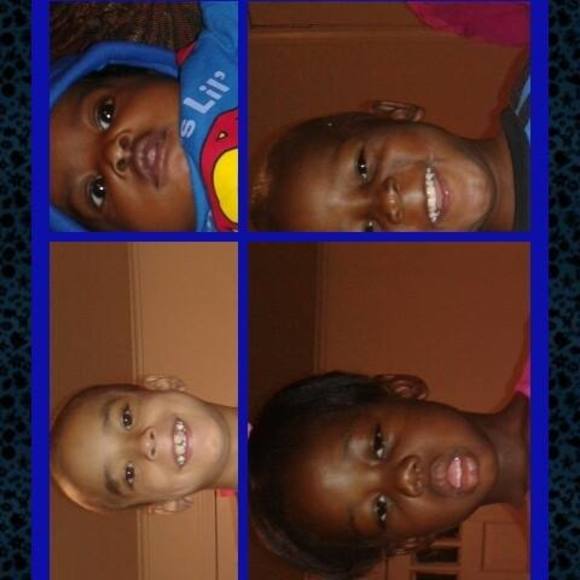 Meet your Posher, Yolanda