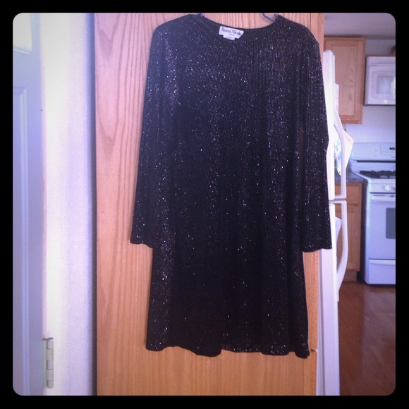 🎄BEAUTIFUL Dress!🎉