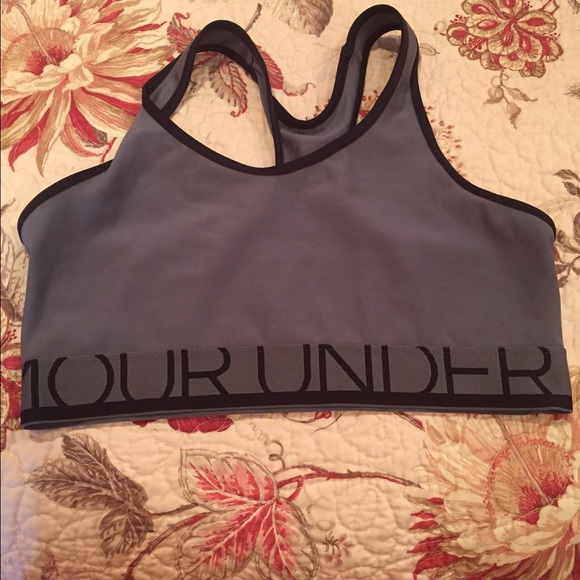 Under Armor Sports Bra