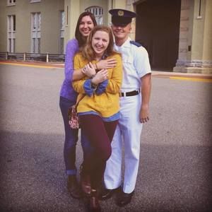 Meet your Posher, Madeline