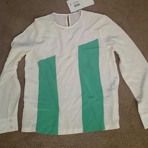 Raoul brand size 8 top from s boutique