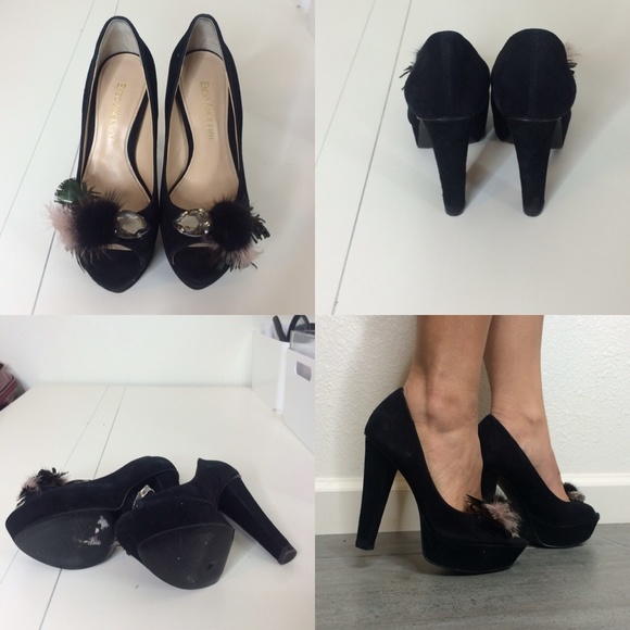 🎈🎉***SOLD*** 🎉🎈Shoes - Picture 4 of 4