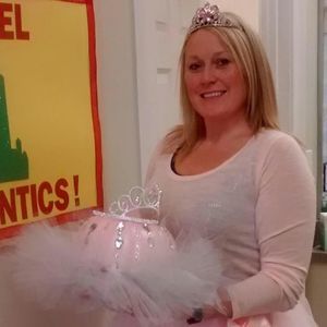 Meet your Posher, Jenny