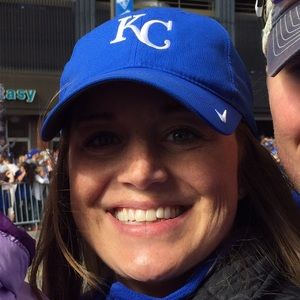 Meet your Posher, Lindy