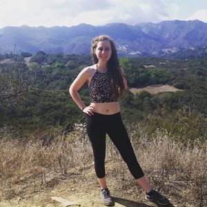 Meet your Posher, Ellen