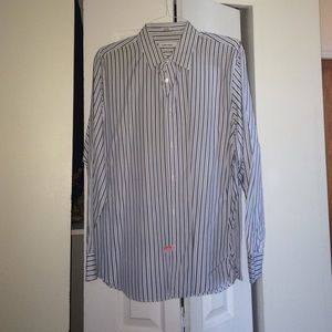Calvin Klein MENS Dress Shirt