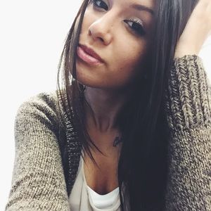 Meet your Posher, Crissy