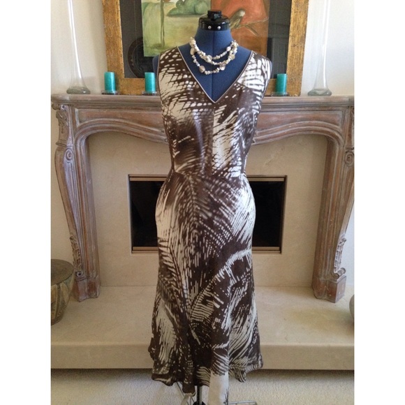 Lafayette 148 New York Dresses & Skirts - Lafayette 148 New York linen dress