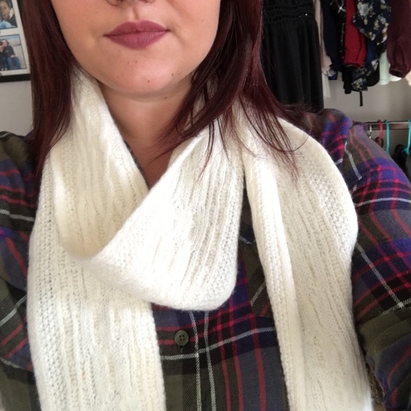 Scarf- Handmade in Ireland 🇮🇪