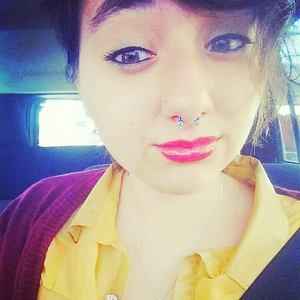 Meet your Posher, Celina