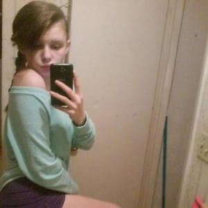 Meet your Posher, Mariah