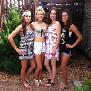 Meet your Posher, Bella