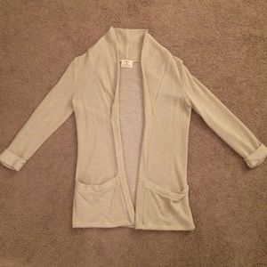 Urban Outfitters Pins & Needles cardigan.