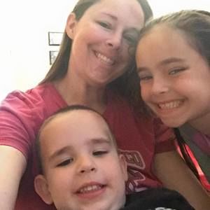 Meet your Posher, Angie