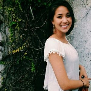 Meet your Posher, Elisa