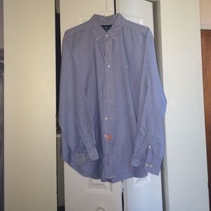 Ralph Lauren MENS shirt
