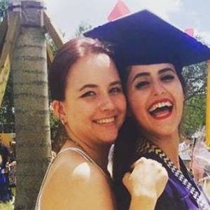 Meet your Posher, Nina