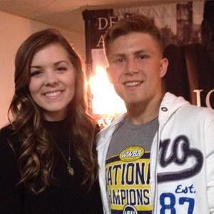 Meet your Posher, Ian