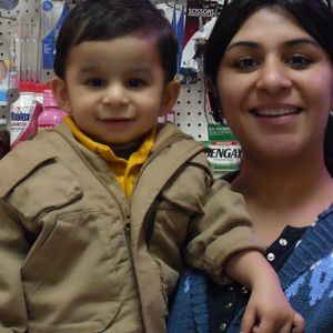 Meet your Posher, Rupinder