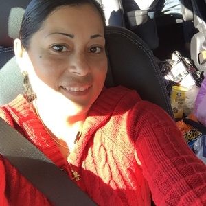 Meet your Posher, Nancy