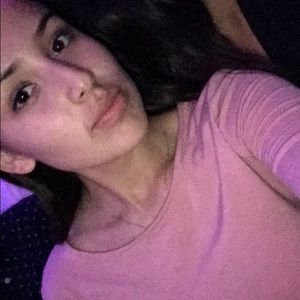 Meet your Posher, Ingrid