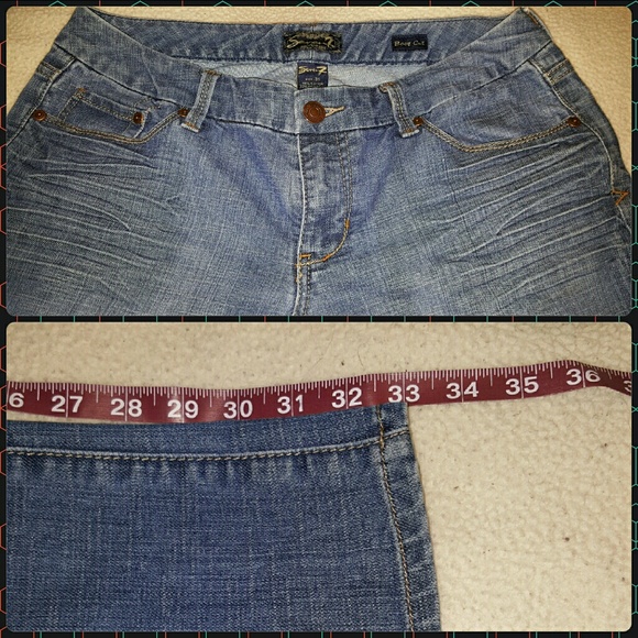 Seven 7 Jeans