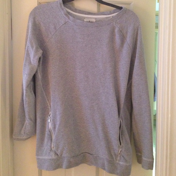 Lou & Grey for Loft sweater