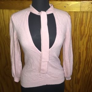 Arden B Lux Cashmere Sweater