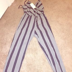 NWT HOPE'S JUMPSUIT!!!