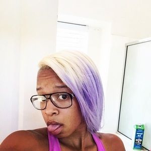 Meet your Posher, Jayda