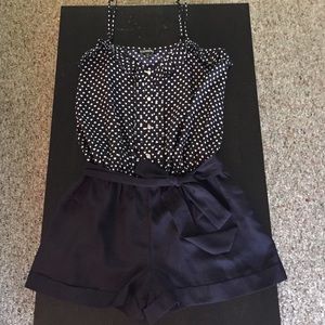 Express Romper