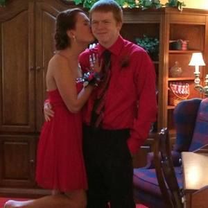 Meet your Posher, Breanna