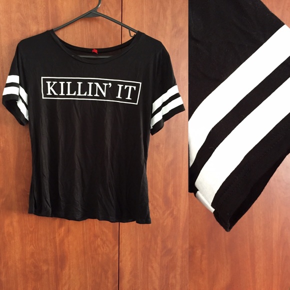 Killin' It Tee
