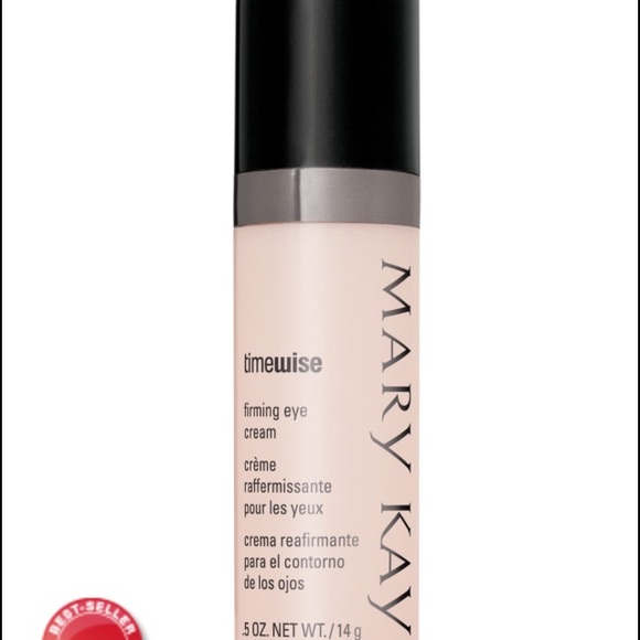 Mary Kay TimeWise Eye Firming Cream - Picture 2 of 4