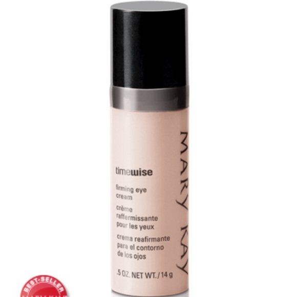 Mary Kay TimeWise Eye Firming Cream - Picture 4 of 4
