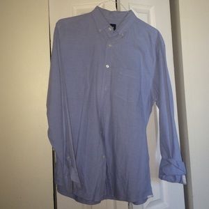 Gap MENS shirt