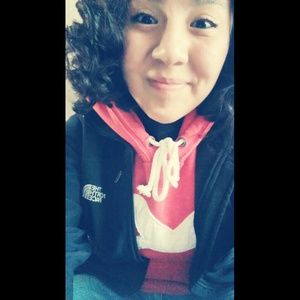 Meet your Posher, Alyssia