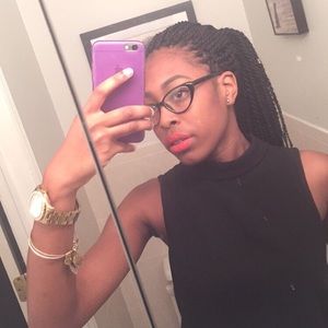 Meet your Posher, Jailen